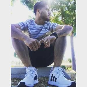 Meet your Posher, Erick